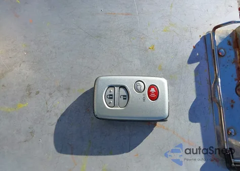 2009 Toyota Venza Base V6 from USA, damaged, VIN 4T3BK11AX9U009880